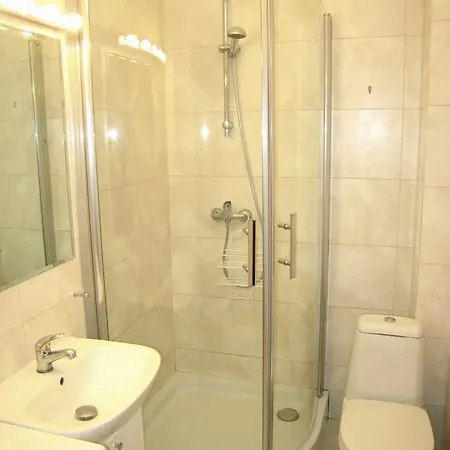 Appartement Wilson *