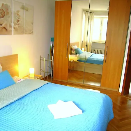 Apartman Wilson