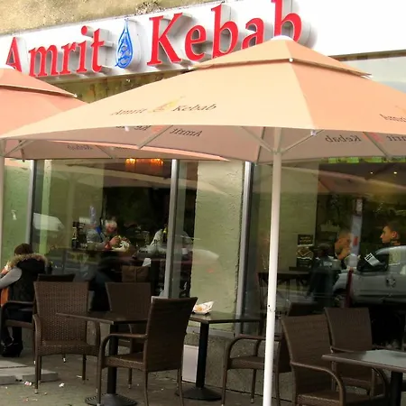 Apartment Wilson Warsaw