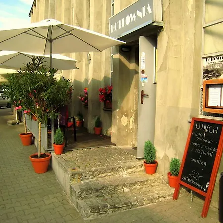 Apartment Wilson Warsaw