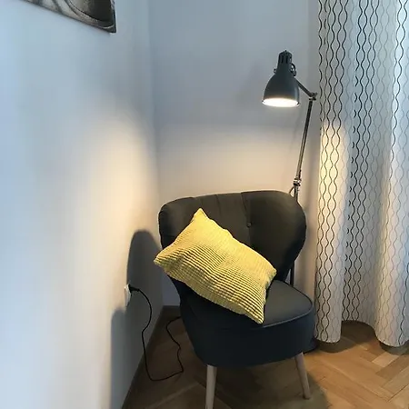 Wilson Apartman