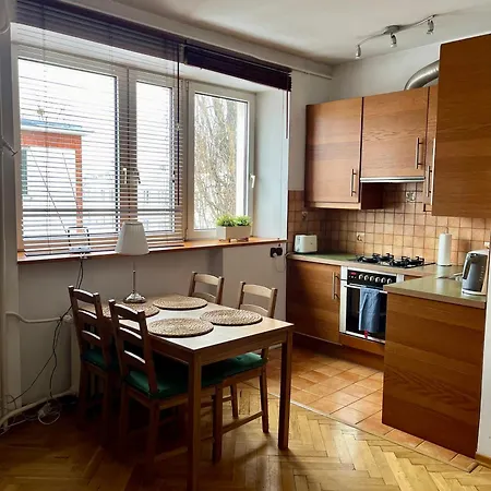 Wilson Варшава