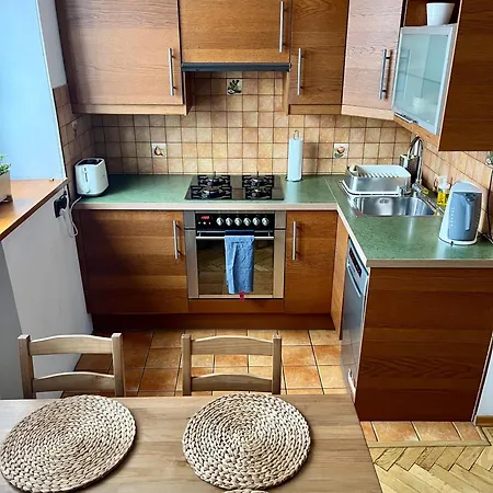 Wilson Apartment