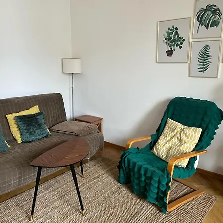 Wilson Apartment