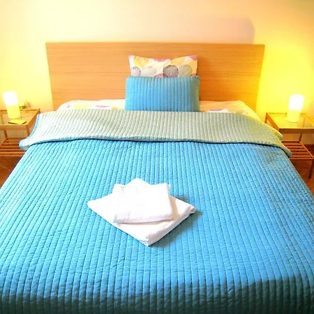 Wilson Apartman Varsó