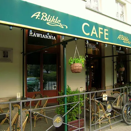 公寓 威尔逊公寓 *