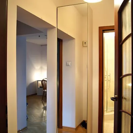 Apartment Wilson *