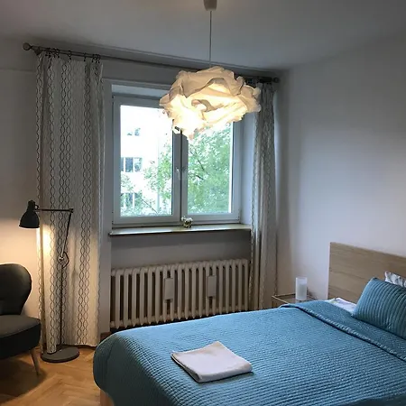 Wilson Apartment *