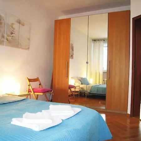 Apartment Wilson Warschau