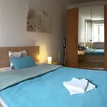 威尔逊公寓