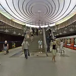 威尔逊公寓 华沙