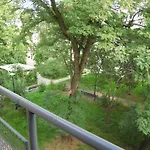 威尔逊公寓 华沙